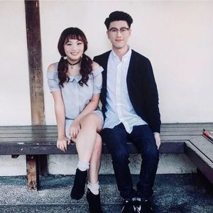 Meet your Posher, Jon